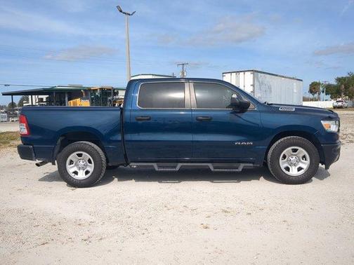 2019 RAM 1500 Tradesman