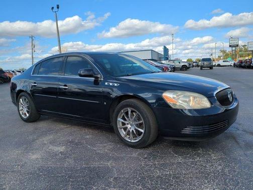 2006 Buick Lucerne CXL