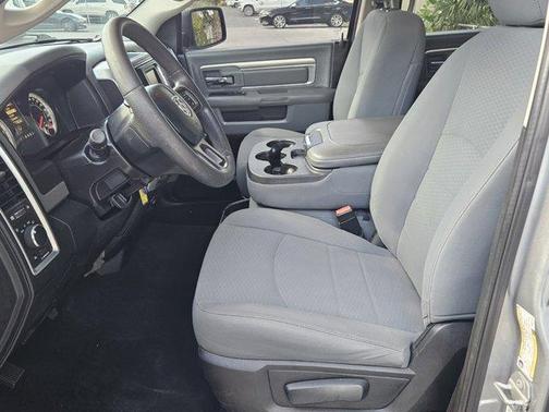 2019 RAM 1500 Classic SLT