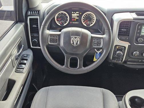 2019 RAM 1500 Classic SLT
