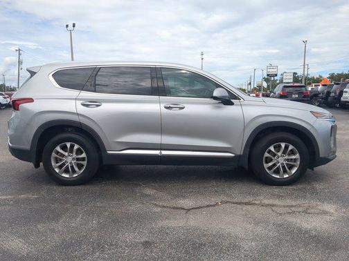 2020 Hyundai SANTA FE 2.4 SEL