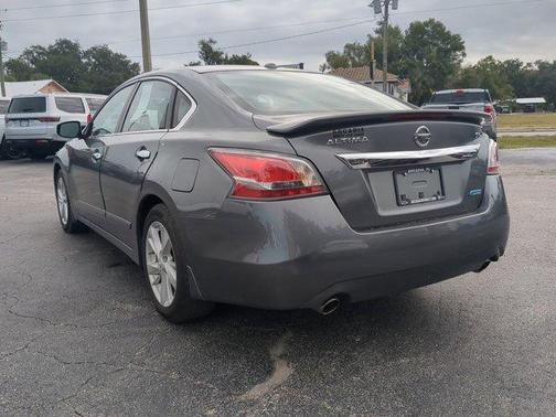 2014 Nissan Altima 2.5 SL