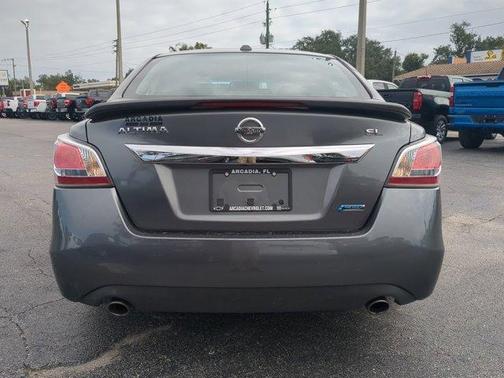 2014 Nissan Altima 2.5 SL