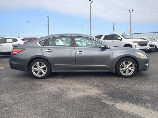 2014 Nissan Altima 2.5 SL