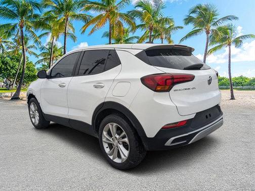 2021 Buick Encore GX Preferred
