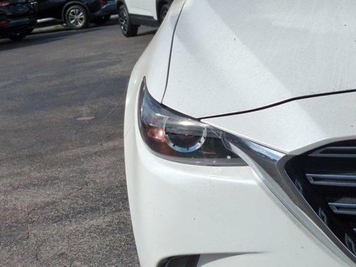 2021 Mazda CX-9 Touring