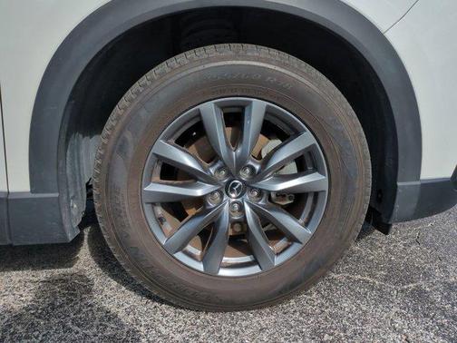 2021 Mazda CX-9 Touring