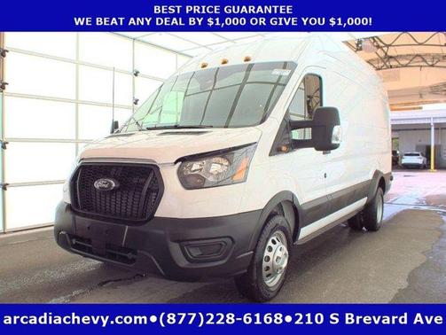 2024 Ford Transit-350 Base