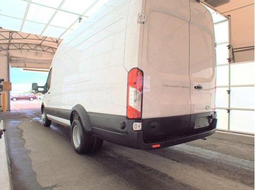 2024 Ford Transit-350 Base