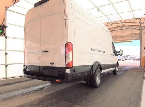 2024 Ford Transit-350 Base