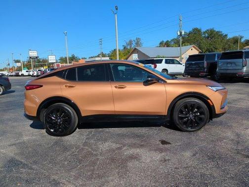 2024 Buick Envista Sport Touring