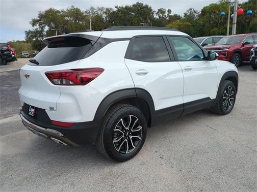 2023 Chevrolet Trailblazer ACTIV