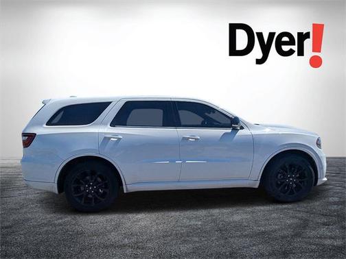 2019 Dodge Durango R/T