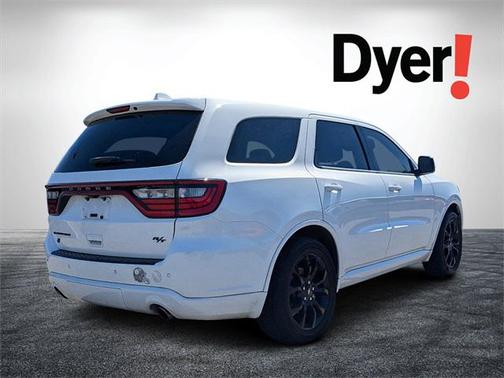 2019 Dodge Durango R/T