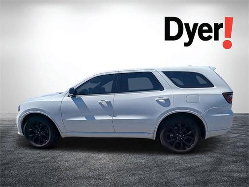 2019 Dodge Durango R/T
