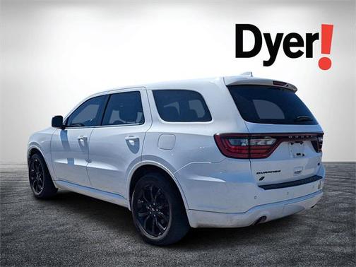 2019 Dodge Durango R/T