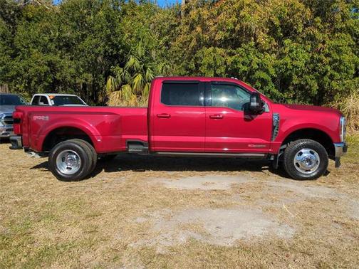 2025 Ford F-350 Lariat