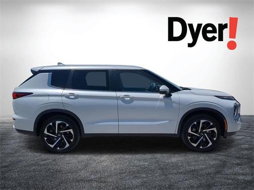 2023 Mitsubishi Outlander SE Special Editiont S-AWC