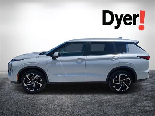 2023 Mitsubishi Outlander SE Special Editiont S-AWC
