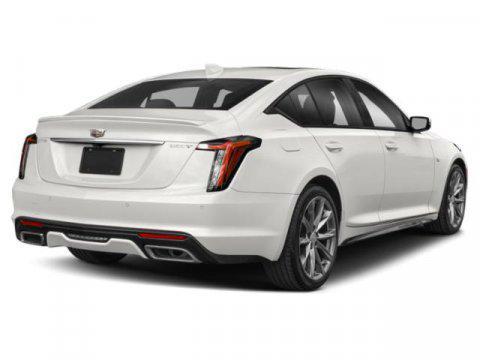 2021 Cadillac CT5 V-Series