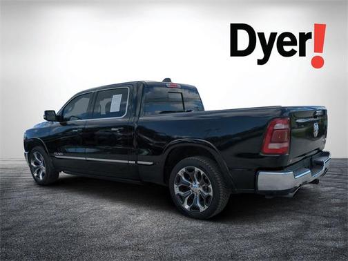 2020 RAM 1500 Limited
