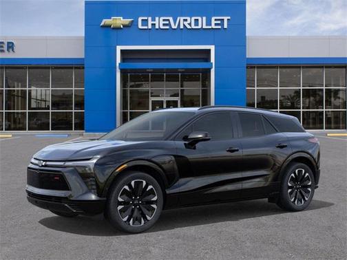 2026 Chevrolet Blazer EV AWD RS