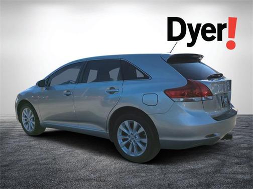 2015 Toyota Venza LE