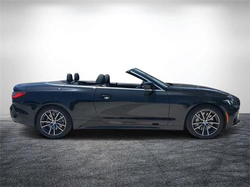 2025 BMW 430 i