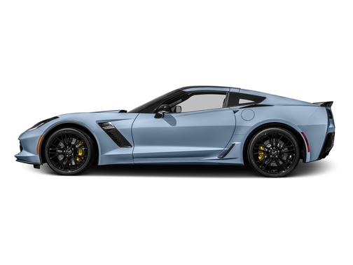 2017 Chevrolet Corvette Z06