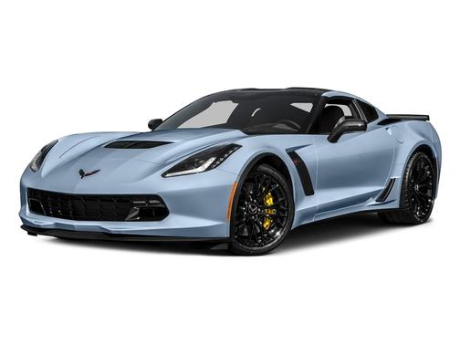 2017 Chevrolet Corvette Z06