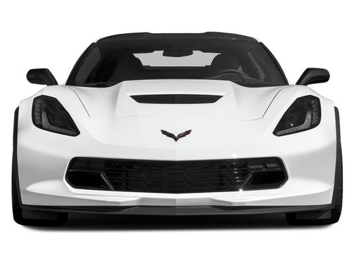 2017 Chevrolet Corvette Z06