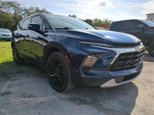 2023 Chevrolet Blazer 3LT