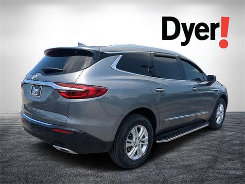 2020 Buick Enclave FWD Preferred