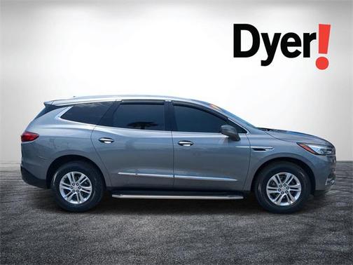 2020 Buick Enclave FWD Preferred