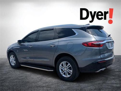 2020 Buick Enclave FWD Preferred
