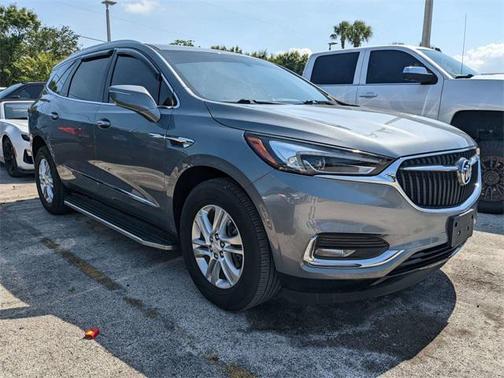2020 Buick Enclave FWD Preferred