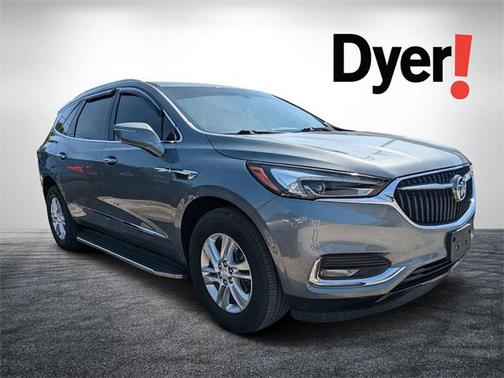 2020 Buick Enclave FWD Preferred