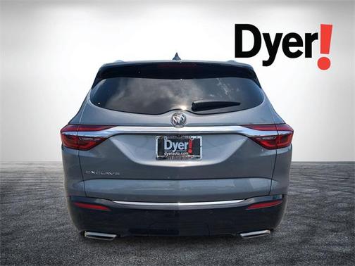 2020 Buick Enclave FWD Preferred