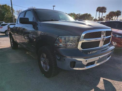 2019 RAM 1500 SLT