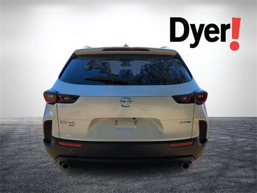 2024 Mazda CX-50 2.5 S Premium Package