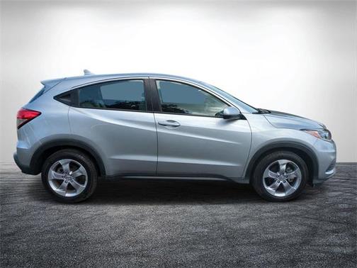 2020 Honda HR-V LX