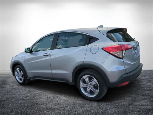 2020 Honda HR-V LX