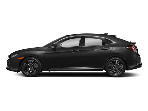 2018 Honda Civic EX-L w/Navi