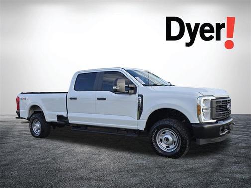 2024 Ford F-250 XL