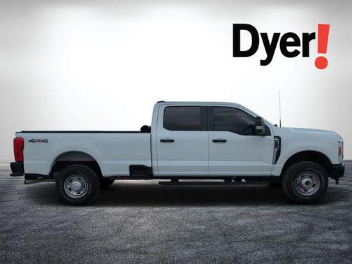 2024 Ford F-250 XL