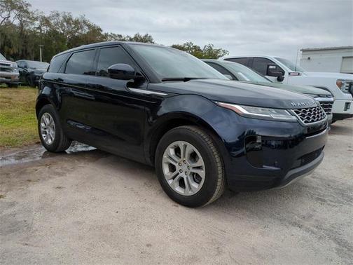 2023 Land Rover Range Rover Evoque S