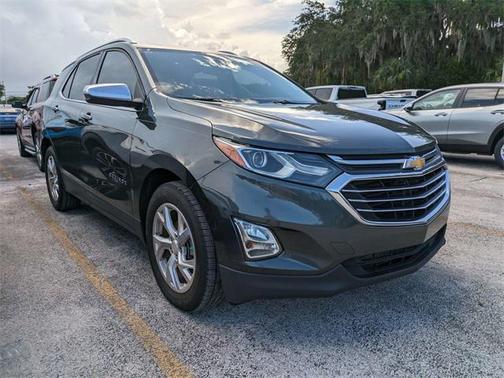 2020 Chevrolet Equinox L