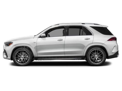 2025 Mercedes-Benz AMG GLE 53 4MATIC+