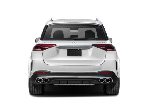 2025 Mercedes-Benz AMG GLE 53 4MATIC+