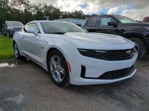 2023 Chevrolet Camaro 1LT